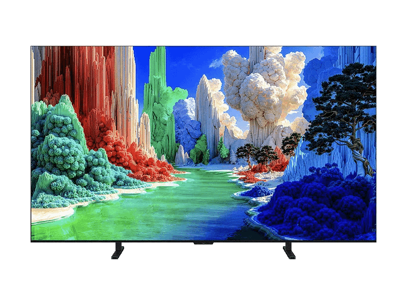 Google Tivi TCL 75 inch QLED 75A400M